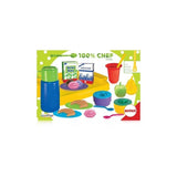 Set De Mate Con Bombilla Bandeja Y Accesorios Antex
