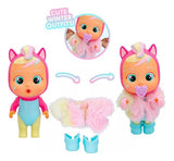 Cry Babies Muñeca Magic Tears Icy World Wabro 99653