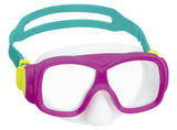 Kit De Buceo Snorkel Youth 25019 Bestway