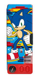 Cartuchera Sonic Mecanica So221 Original