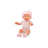 Muñeca Bebe Recien Nacido Original De Roma 5074