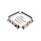 Rummy Burako Viajero Juego De Mesa Original Ruibal