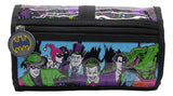 Cartuchera Batman Desplegable Lj246 Original Cresko