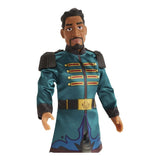 Muñeca Frozen 2 Mattias Disney E5514 Original Hasbro