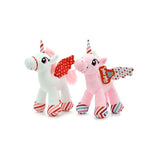 Peluche Unicornio Parado 25cm Phi Phi Toys 8087