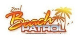 Andador 2 En 1 Beach Patrol C/ Sonido Rondi