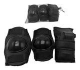 Set De Proteccion Skate Rollers Ik0302