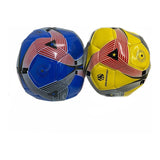 Pelota De Futbol Dream Sport N°5 Cuero Sintetico Pf25