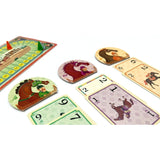 Derby Juego De Mesa Original Maldon