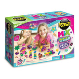 Rasti Mix Nenas De 125 Piezas Un Poco De Todo Original