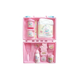 Valija Juliana Mama Original Con Licencia