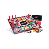 Misterio Juego De Mesa Original Ruibal
