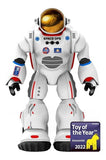 Robot Astronauta Charlie Con Luz Y Sonido Xtrem Bots 67004
