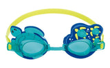 Antiparras Fanstasia Buceo Child Bestway 21080
