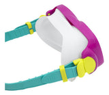 Kit De Buceo Snorkel Youth 25019 Bestway