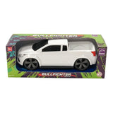 Pick Up Bullfighter Ruedas Libres 29cm Marca Roma 1381