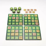 Juego De Mesa Lucky Numbers Estrategia Original Maldon