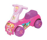 Fisher Price Pata Pata Popper Auto Princess Rosa 40447