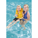 Chaleco Salvavidas 32034 Inflable 51x46cm Bestway