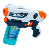 Pistola X-shot Hurricane Clip Blaster Blaster 24mts Zuru