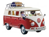 Playmobil 70176 Volkswagen T1 Camping Bus Original
