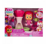 Cry Babies Muñeca Magic Tears Happy Flowers Wabro 99655