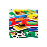 Las Familias Juego Puzzle Original Ruibal