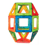 Magneticos Set Contrucciones Creativas 26 Piezas Antex 1261