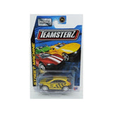 Auto De Colección De Metal Teamsterz Street Autos 1:64