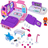 Pinypon Figura Socorro Ambulancia Luz Y Sonido Orig. 16790