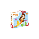 Rompezabezas Puzzle 9 Piezas Original De Antex 3041