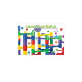 Laberinto De Bolitas Clasico Juego De Mesa Original De Antex