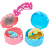Gabby's Dollhouse Baño Coqueto Y Mimoso De Mercat Orig 36203
