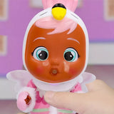 Cry Babies Muñeca Magic Tears Icy World Wabro 99653
