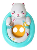 Asiento Flotador Inflable Animalitos 34058 Bestway 81x56cm