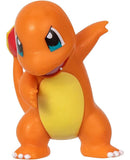 Pokemon Figura Pack X3 Figuras Surtidas Original 95155