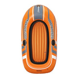 Bote Balsa Inflable 61100 De 196x114cm Bestway