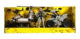 Soldier Combat Playset Militar Con Figura Y Accesorios 6818