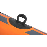 Bote Balsa Inflable 61100 De 196x114cm Bestway