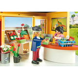 Playmobil 70375 Supermercado Original