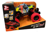 Autitos Camionetas A Friccion 13cm 53696
