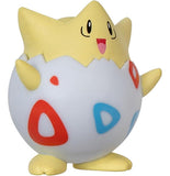 Pokemon Figura Pack X3 Figuras Surtidas Original 95155