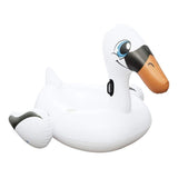 Cisne Flotador Inflable Salvavidas Grande 41109 Bestway