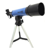Telescopio Refractor Galileo Italy F360x50