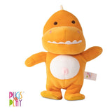 Peluche Dinosaurio Que Repite ,canta Y Baila 22338re
