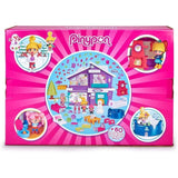 Pinypon Playset Hotel De Invierno C/accesorio Original 15773