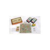 El Erudito Juego De Mesa Original Maldon