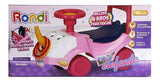 Andador Para Bebes Rondi Con Forma De Elefante