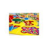Lototactil Juego De Mesa Original Ruibal