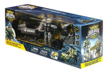 Soldier Combat Playset Militar Con Figura Y Accesorios 6818